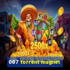 007 torrent magnet